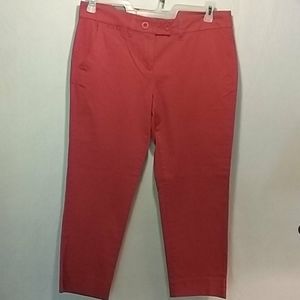 Tommy Hilfiger Women's Capri pants size 10